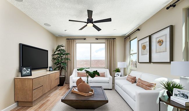 Great Room - Representative Photo | Image 14