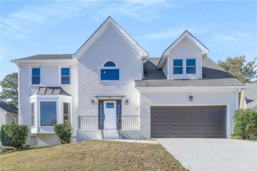 3969 Leeward Ct, Duluth, GA, 30096-5288 | Card Image