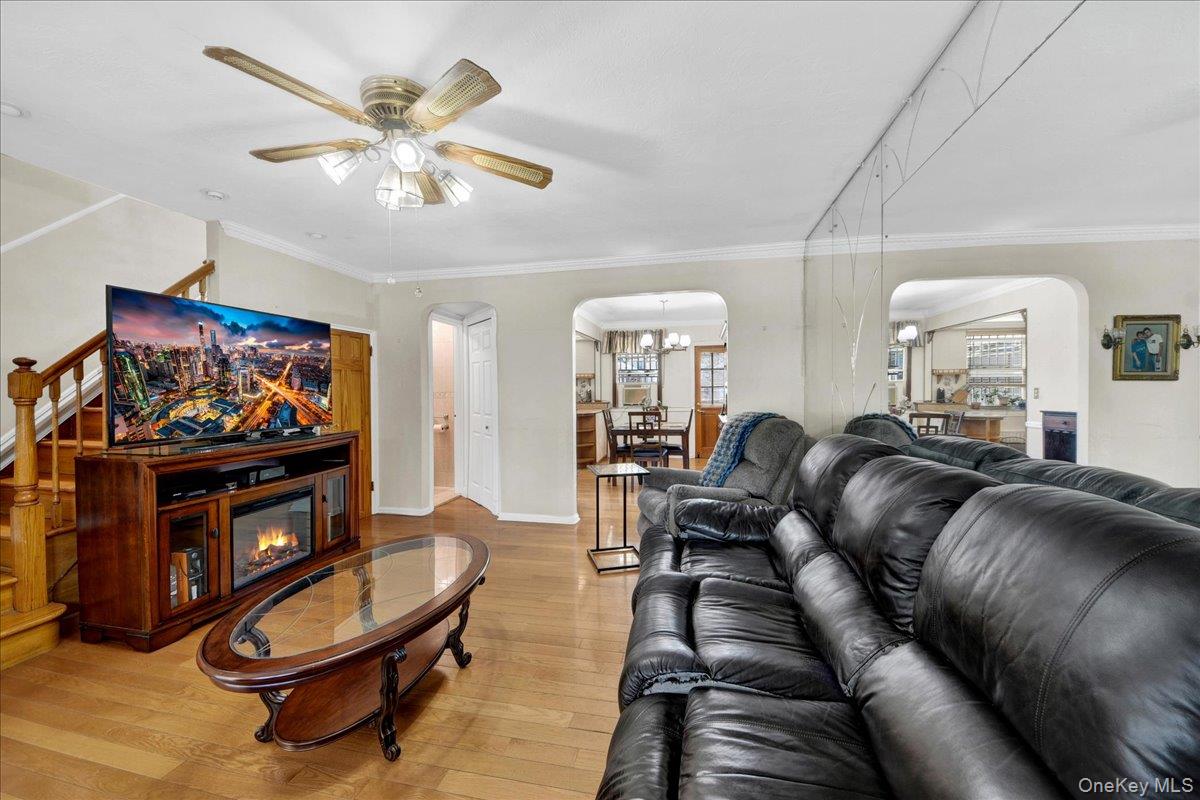 Residential in New York 4