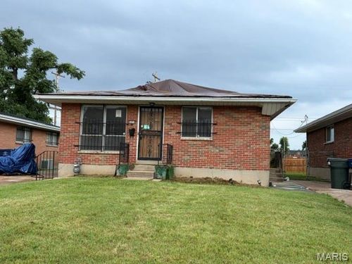 4454 San Francisco Avenue, St Louis, MO, 63115 | Card Image