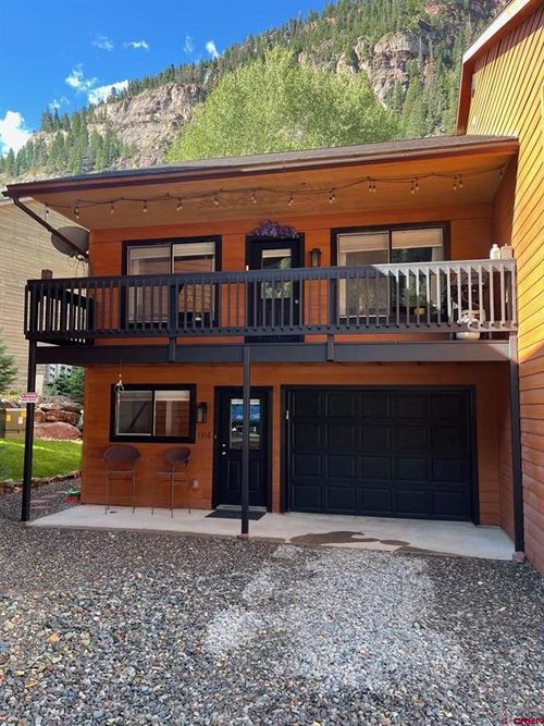 1316 Main St, Ouray, CO, 81427 | Card Image