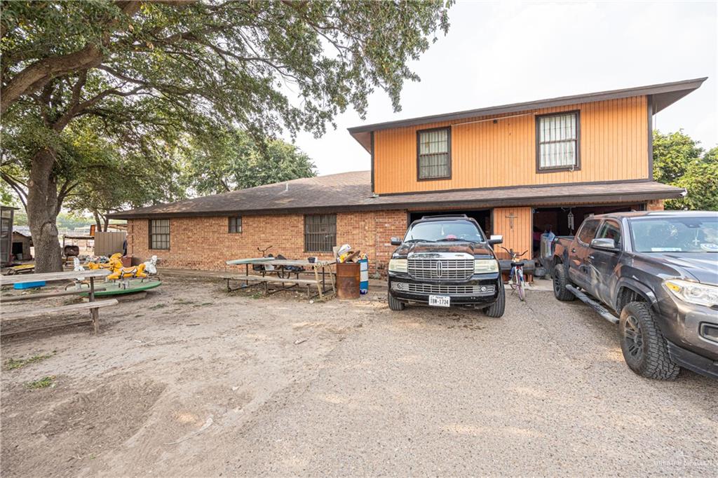 Bentsen Palm Dr, Mission, TX 78574