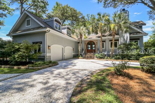 12 Pelican Watch Ct, Hilton Head Island, SC, 29926-2658 | Card Image