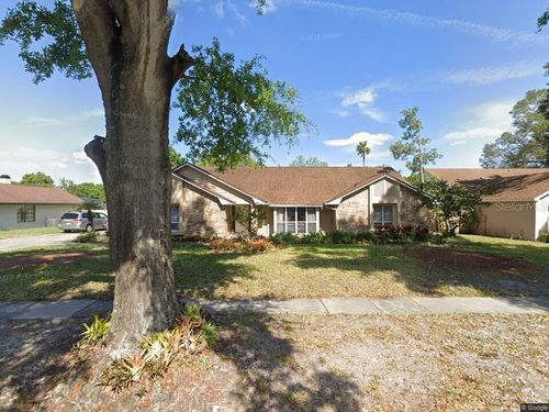 5427 Sago Palm Court, ORLANDO, FL, 32819 | Card Image
