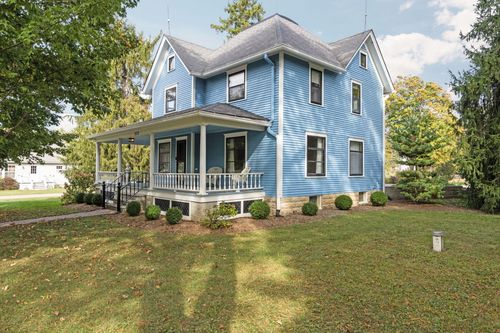 223 N Main St, Munith, MI, 49259-9636 | Card Image