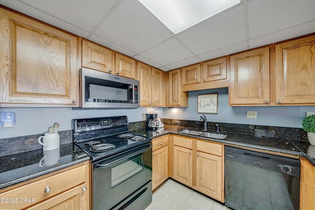 UNIT-1702 - 6201 Thomas Dr, Condo with 2 bedrooms, 2 bathrooms and null parking in Panama City Beach FL | Image 19