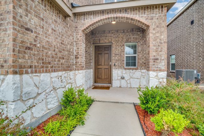 2058 Henrietta Dr, House other with 4 bedrooms, 3 bathrooms and null parking in Forney TX | Image 6