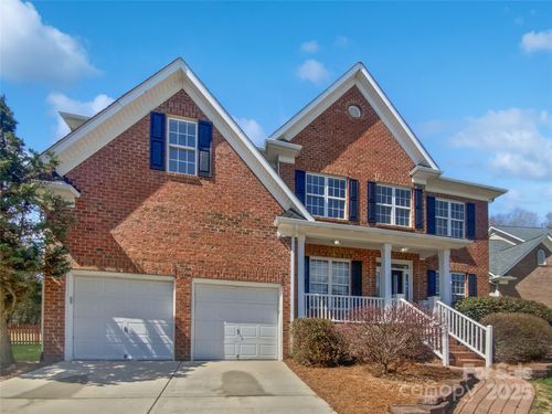 11023 Alnwick Ct, Charlotte, NC, 28262-6442 | Card Image
