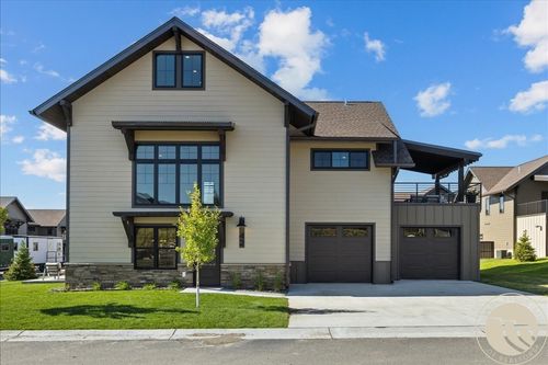 44 Alpine Basin Loop, Red Lodge, MT, 59068 | Card Image