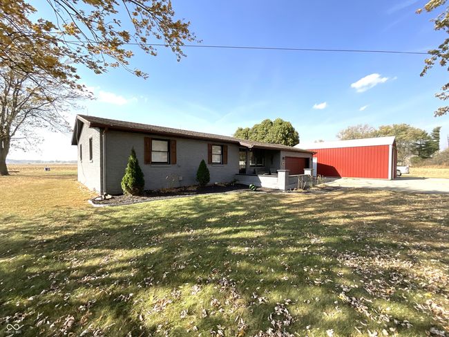 502 S Myra St, House other with 2 bedrooms, 1 bathrooms and null parking in Worthington IN | Image 6