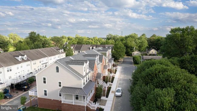 UNIT-205 - 300 Dixon St, Townhouse with 3 bedrooms, 4 bathrooms and null parking in EASTON MD | Image 13