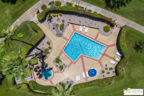 2425 Silver Oak Cir, Palm Springs, CA, 92264-8630 | Card Image
