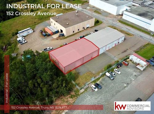 152 Crossley Ave, Truro, NS, B2N6T7 | Card Image