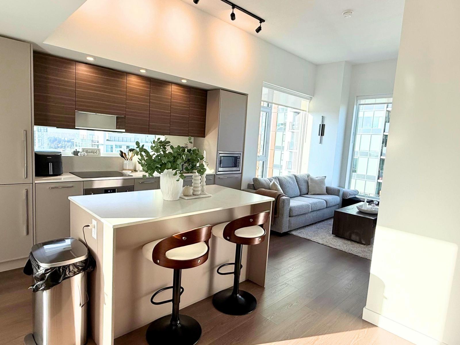 Residential in Surrey