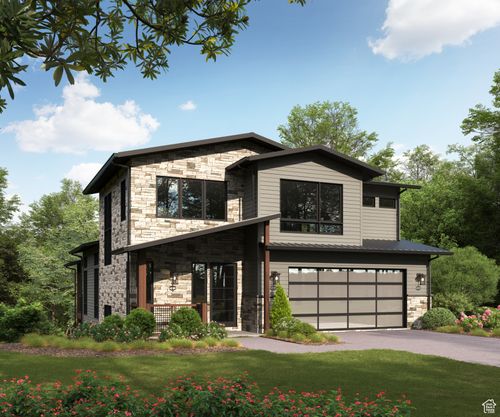 4044 W Crest Ct, Park City, UT, 84098-1407 | Card Image