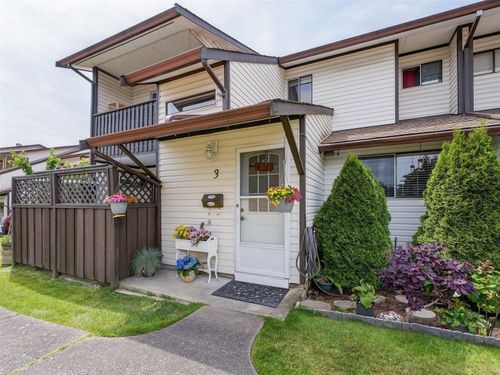 3-1506 Admirals Rd, View Royal, BC, V9A7B1 | Card Image