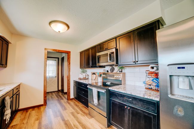703 E Rosewood St, House other with 3 bedrooms, 2 bathrooms and 2 parking in Watseka IL | Image 18