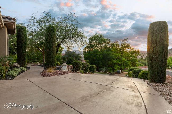 View of patio / terrace | Image 65