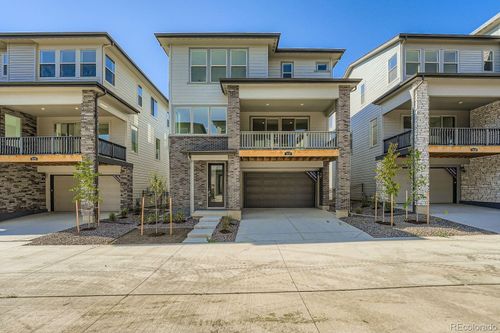 3137 S Russell St, Morrison, CO, 80465-3016 | Card Image