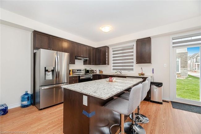 55 Conboy Dr, House other with 0 bedrooms, 3 bathrooms and 2 parking in Erin ON | Image 12