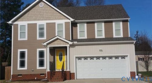 8008 Lawford Hills Ct, Glen Allen, VA, 23060-2270 | Card Image