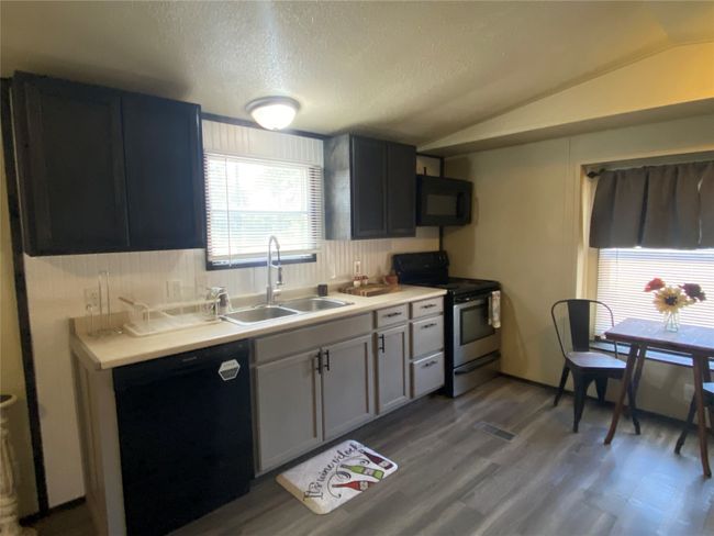 1602 Humble Ave Street, House other with 2 bedrooms, 1 bathrooms and null parking in Cisco TX | Image 7