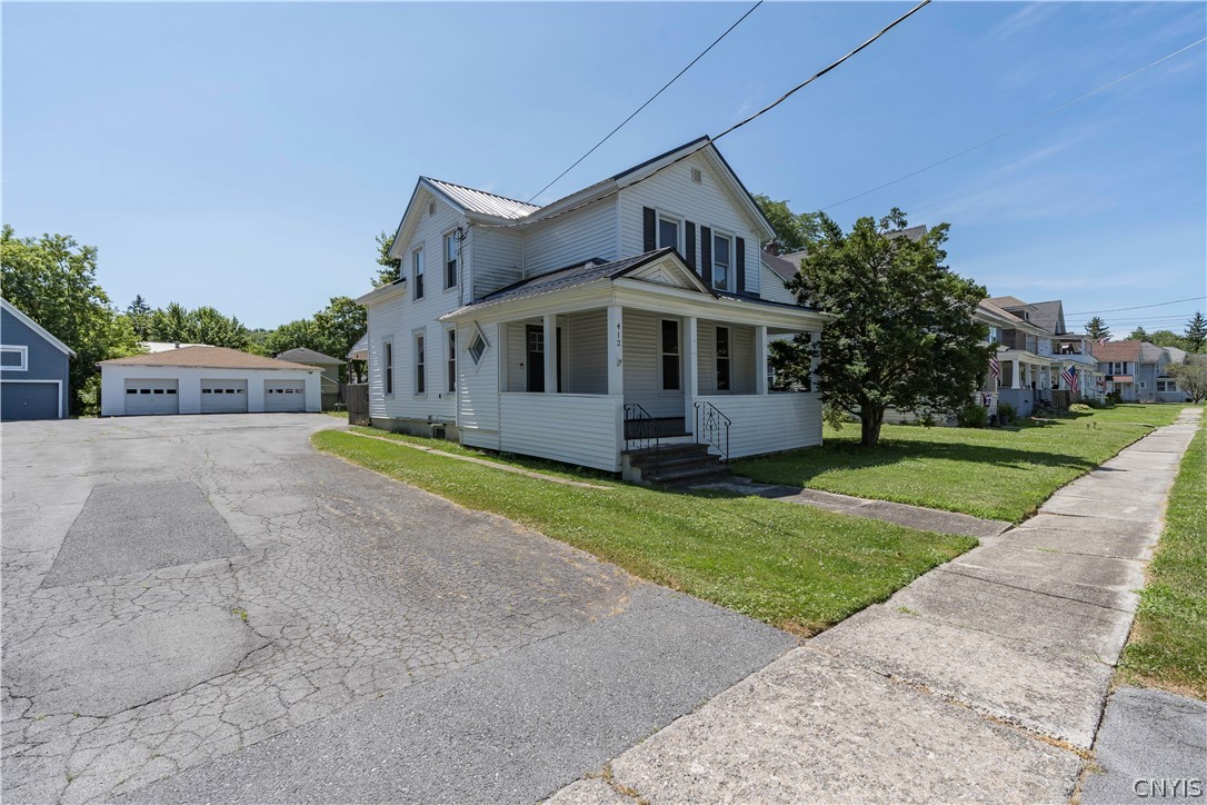 Residential in Watertown City 2