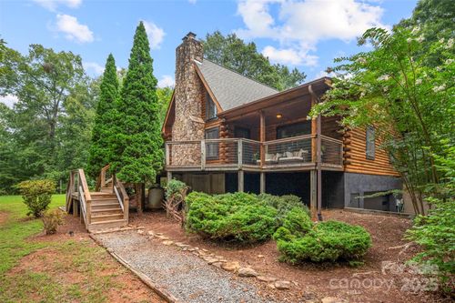 1168 Grays Creek Church Rd, Rutherfordton, NC, 28139-8450 | Card Image