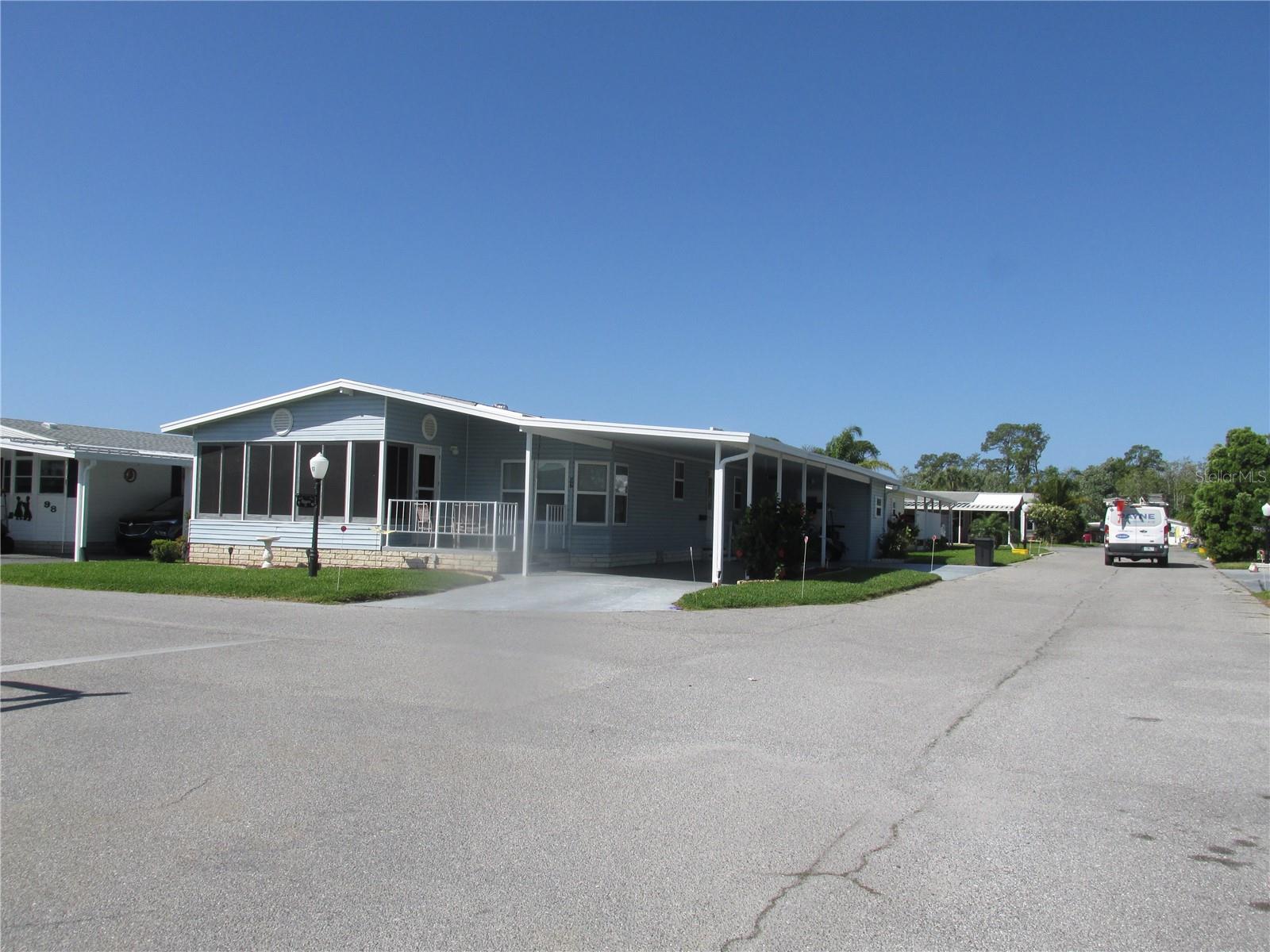 Newcastle Blvd, Haines City, FL 33844