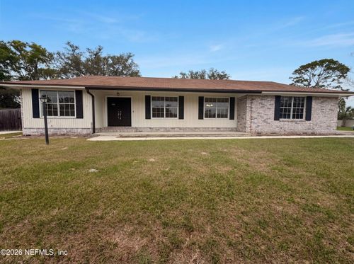 606 Gulfstream Trl S, Orange Park, FL, 32073-5814 | Card Image
