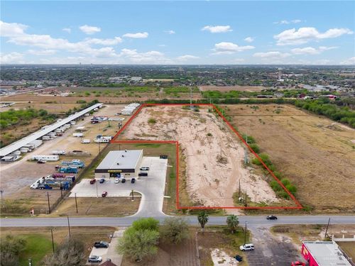 2301 N Cesar Chavez Road N, San Juan, TX, 78589 | Card Image
