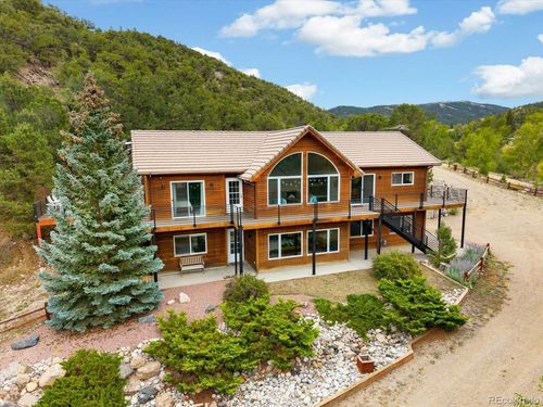 5707 County Road 210, Salida, CO, 81201 | Card Image