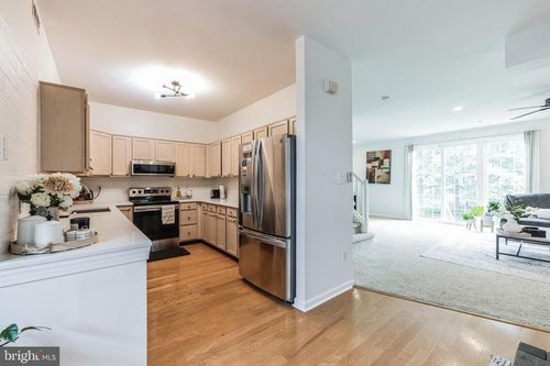 1033 Chanticleer, CHERRY HILL, NJ, 08003-4847 | Card Image