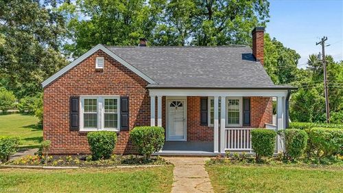 9669 Us Highway 29 Business, Ruffin, NC, 27326-9197 | Card Image