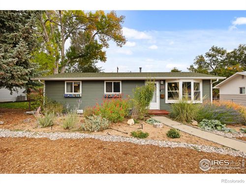 913 21st St Sw, Loveland, CO, 80537-7005 | Card Image