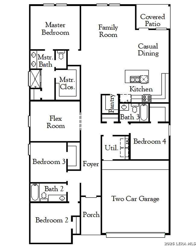 Residential in San Antonio 2