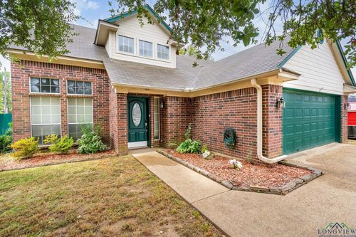 501 Morning Glory Cir, Hughes Springs, TX, 75656-5107 | Card Image