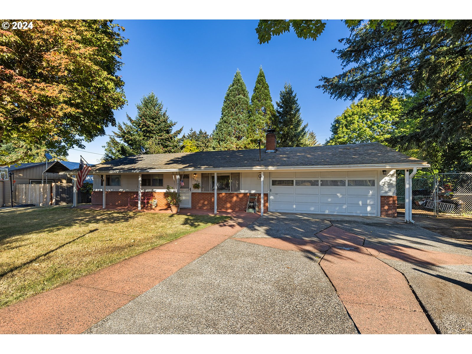 100th Ave, Vancouver, WA 98662