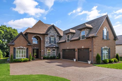 1549 Eden Rose Pl, Nolensville, TN, 37135-9593 | Card Image