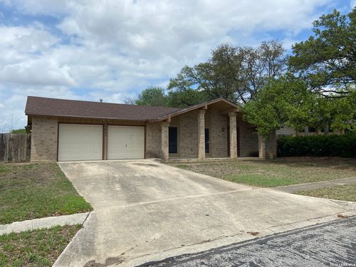 5807 Oak Run St, San Antonio, TX, 78247-1327 | Card Image