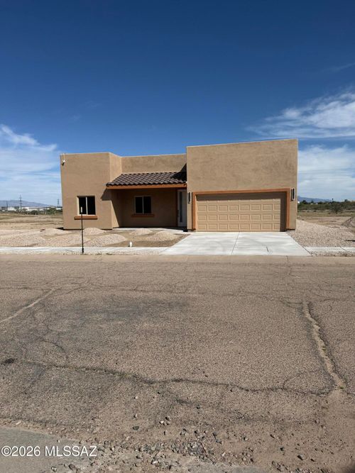 5583 S Swires Road, Tucson, AZ, 85746 | Card Image