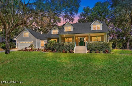 2820 Oakland Dr, Green Cove Springs, FL, 32043-5106 | Card Image