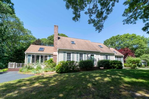 36 Sadys Ln, East Falmouth, MA, 02536-6261 | Card Image
