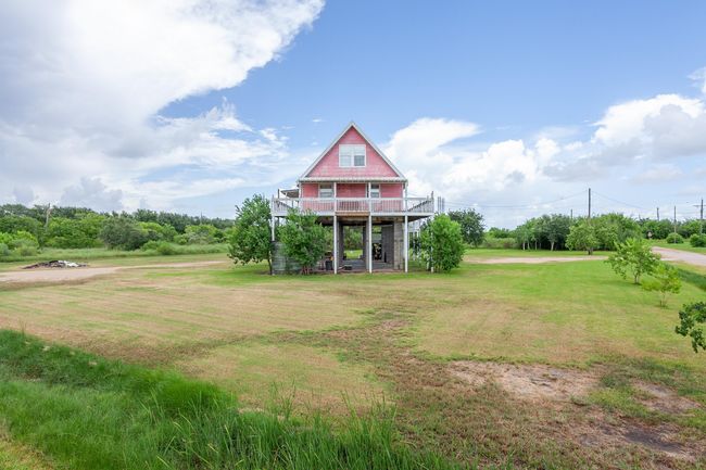 7526 3 Rd St, House other with 3 bedrooms, 2 bathrooms and null parking in Port Arthur TX | Image 18
