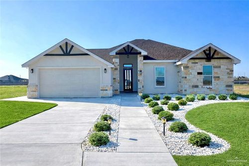 2206 Carolina Dr, Mercedes, TX, 78570-5088 | Card Image