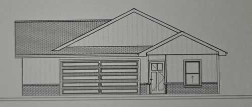 1506 N Sedgwick St, Garden Plain, KS, 67050-5044 | Card Image