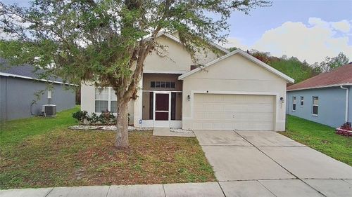 907 Hacienda Cir, KISSIMMEE, FL, 34741-6364 | Card Image