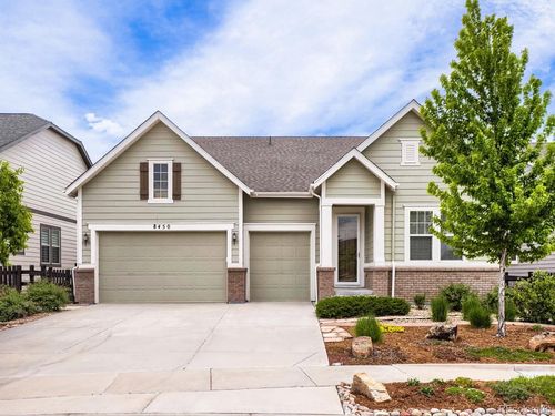 8450 S Biloxi Ct, Aurora, CO, 80016 | Card Image