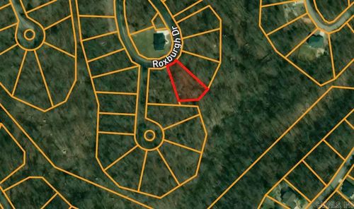 00 Roxburgh Dr, Bella Vista, AR, 72715 | Card Image