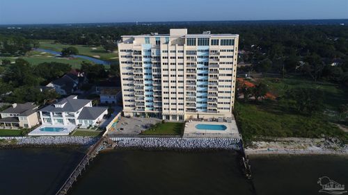 703-825 Bayshore Dr, Pensacola, FL, 32507-3465 | Card Image